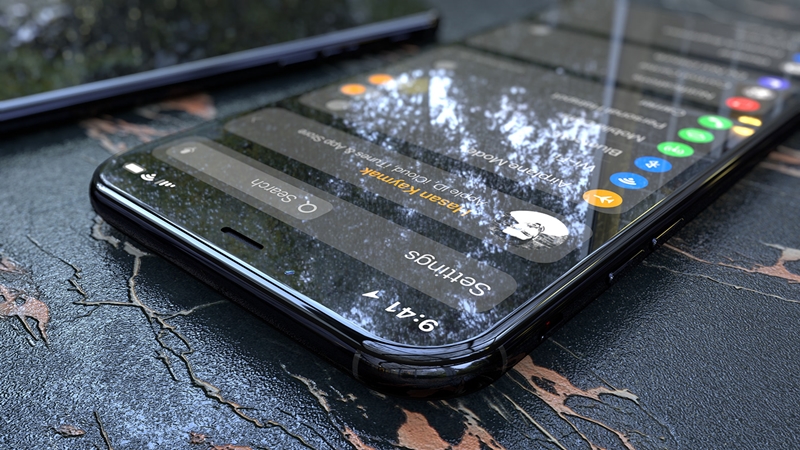 iPhone 11 และ iPhone 11 Max