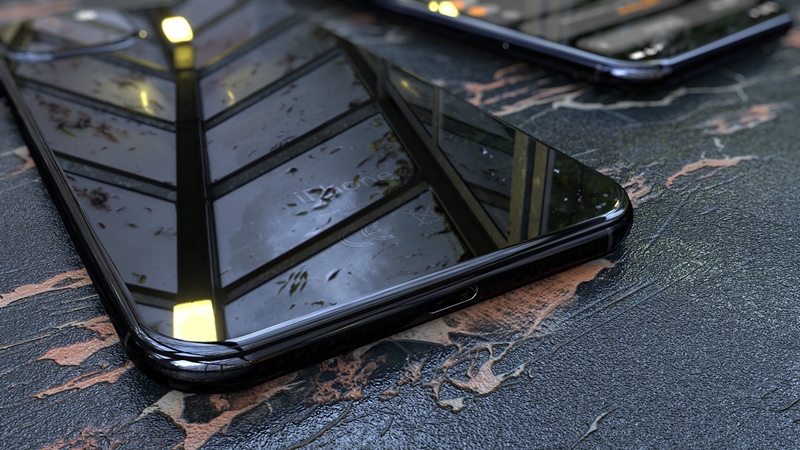 iPhone 11 และ iPhone 11 Max