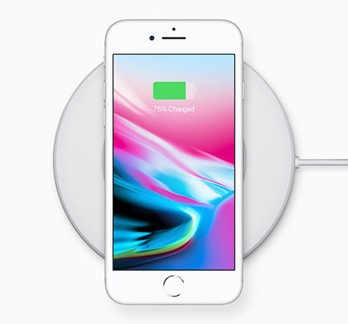 เทียบสเปค iPhone 7 Plus กับ iPhone 8 Plus