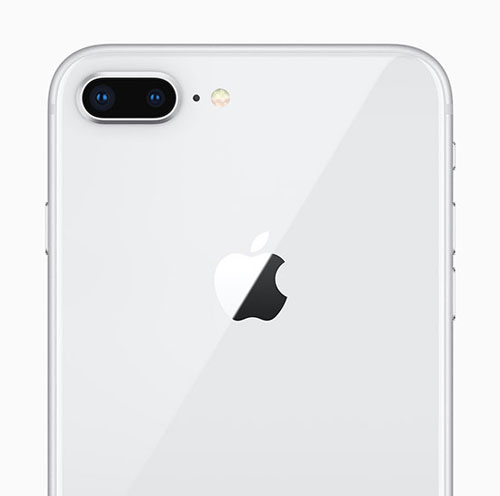 เทียบสเปค iPhone 7 Plus กับ iPhone 8 Plus