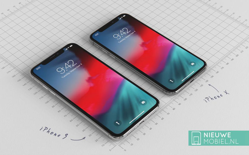 คนให้ความสนใจมือถือ iPhone มากกว่า Samsung