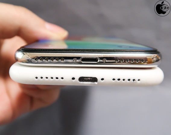 iPhone 2018