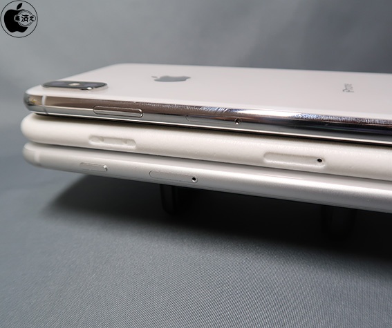 iPhone 2018