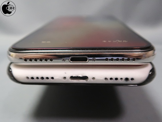 iPhone 2018