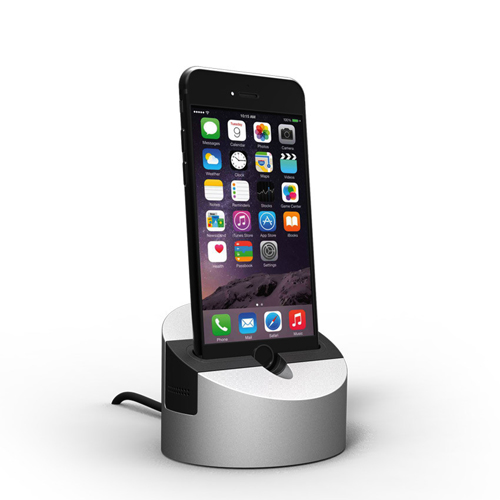 แท่นชาร์จไอโฟน 6