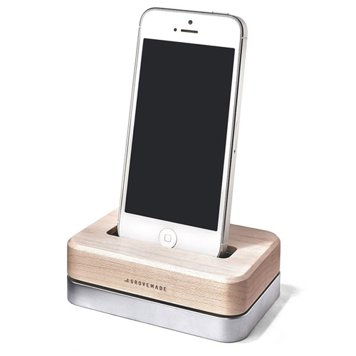 แท่นชาร์จไอโฟน 6