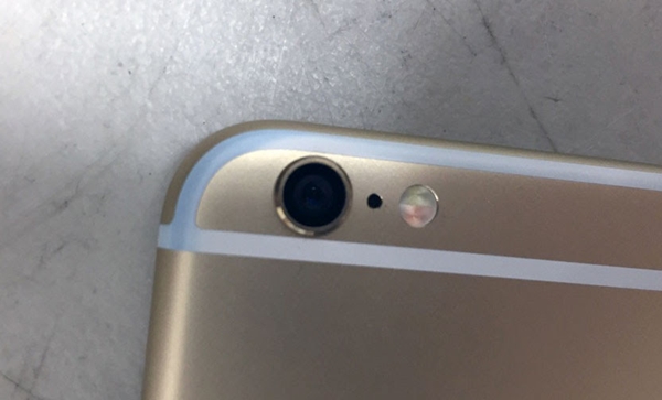 สารพัดปัญหา iPhone 6 และ iPhone 6 Plus ที่สาวกแอปเปิลเห็นแล้วต้องเซ็ง !!