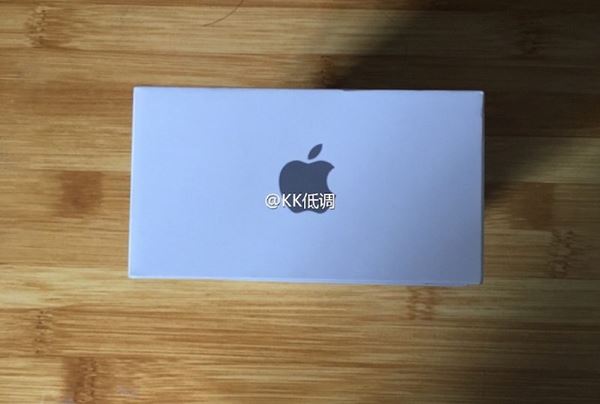 iPhone 6 SE