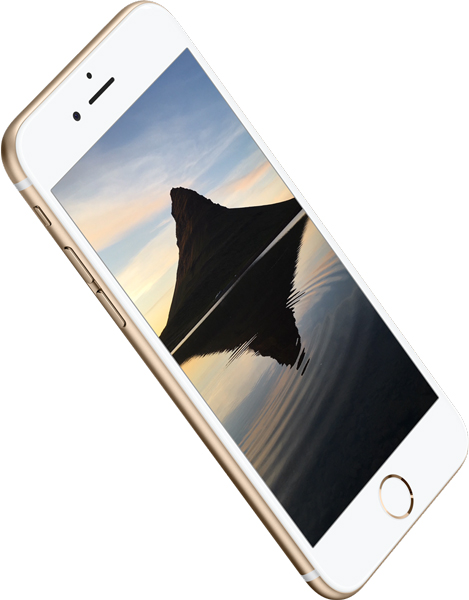 6 ของใหม่บน iPhone 6s ที่มือถือ Android มีมานานแล้ว
