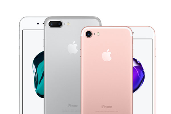 5 เหตุผลทำไม iPhone 7 และ iPhone 7 Plus ยังน่าซื้อ