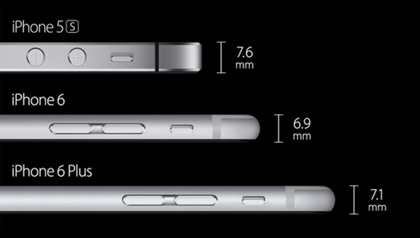 iPhone 7