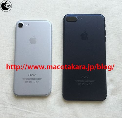 iPhone 7