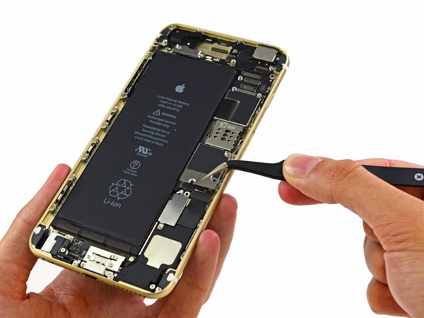 iPhone 7