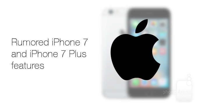 iPhone 7
