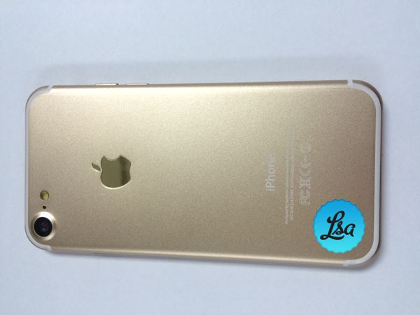 iPhone 7