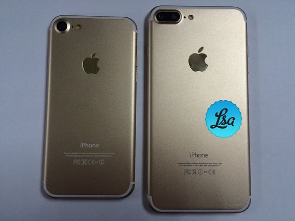 iPhone 7