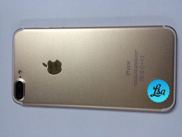 iPhone 7