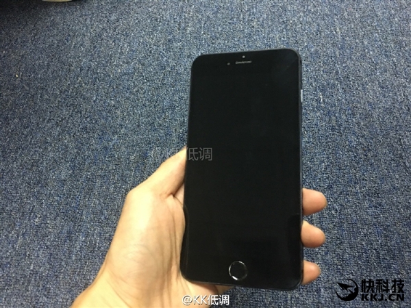 iPhone 7