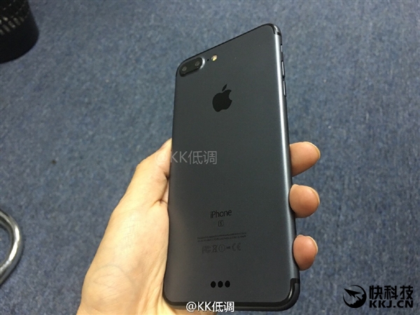 iPhone 7