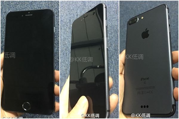 iPhone 7