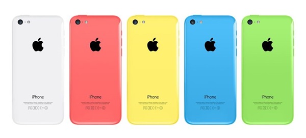 iPhone