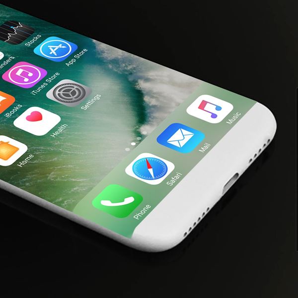 iPhone 8