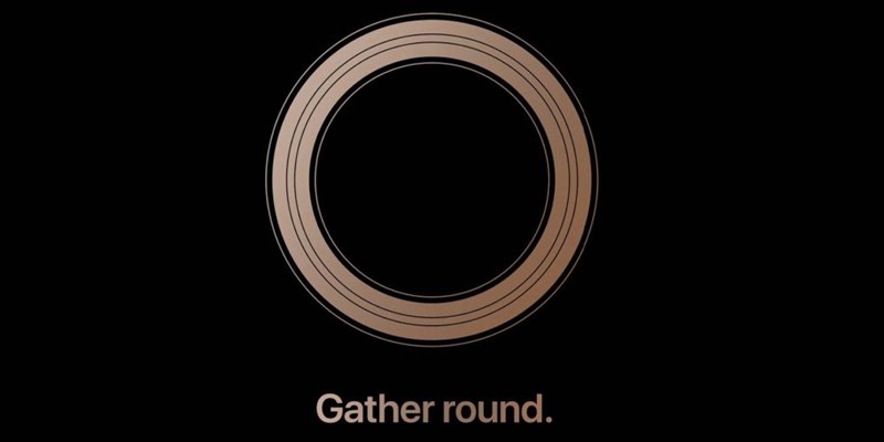 iPhone Xs