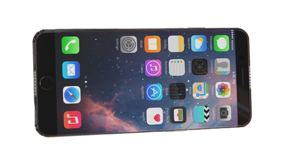 iPhone 7 Edge