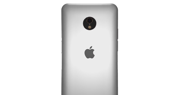 iPhone 7 Edge