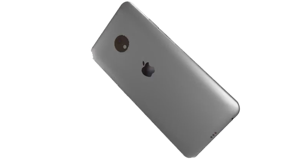 iPhone 7 Edge