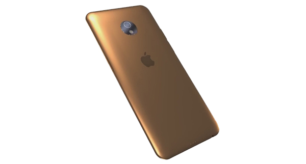 iPhone 7 Edge
