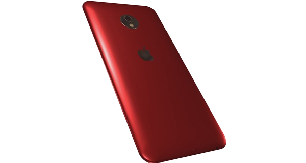 iPhone 7 Edge