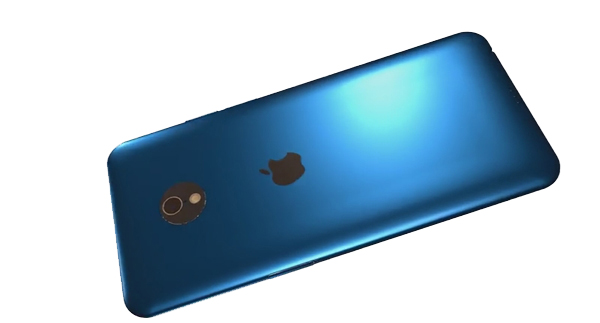 iPhone 7 Edge