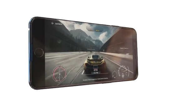 iPhone 7 Edge