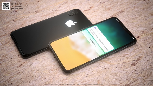 iPhone 8