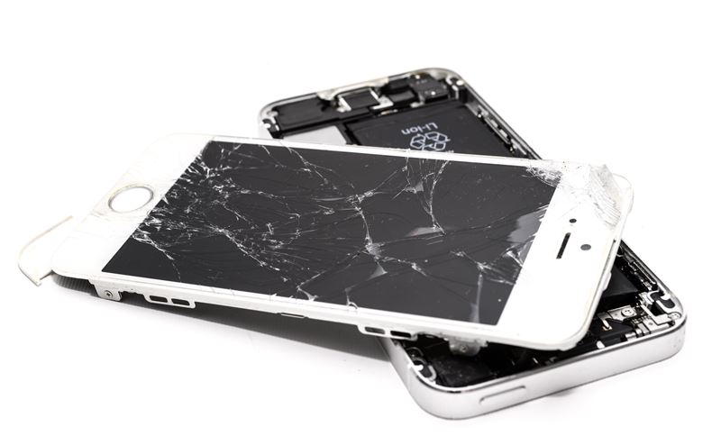 iphone อะไหล่แท้