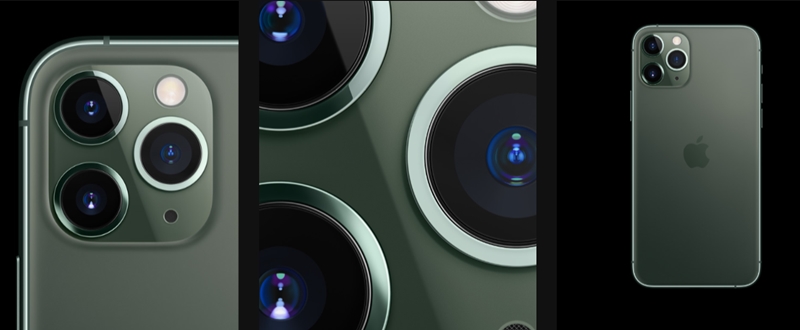 iphone 11 ถ่ายวิดีโอ