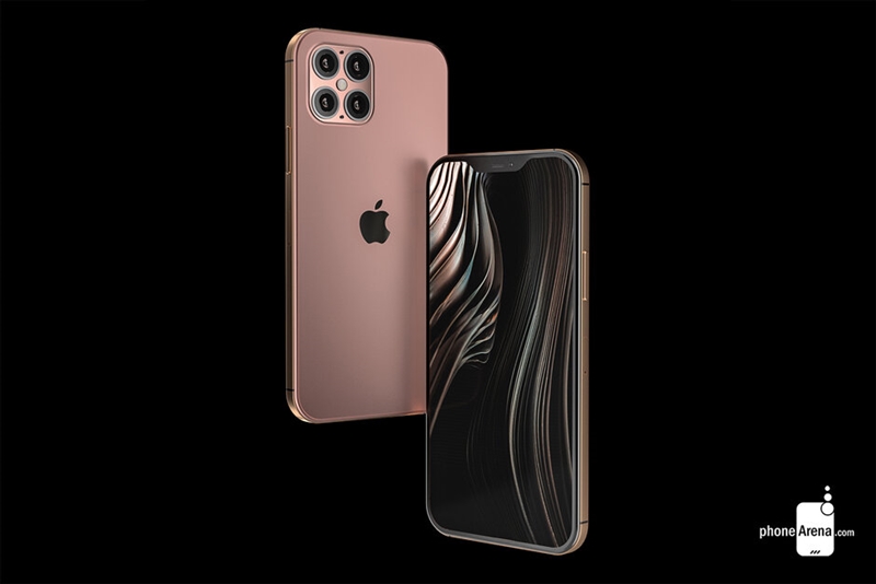 iPhone 12
