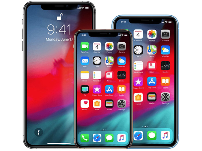 iphone 2020