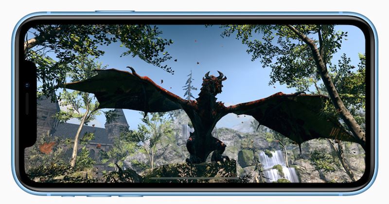 iphone xr