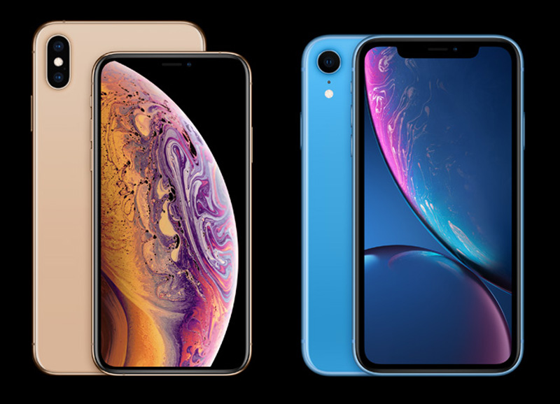 iphone จีน