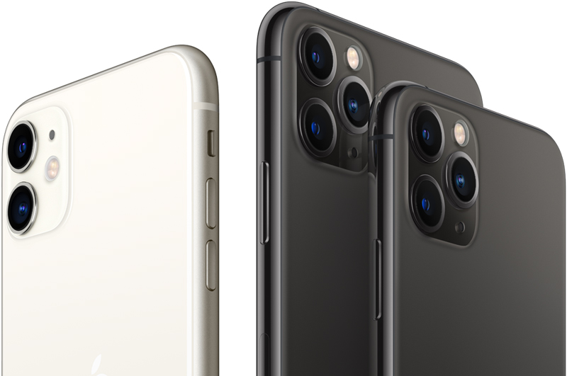 คะแนน antutu iphone 11