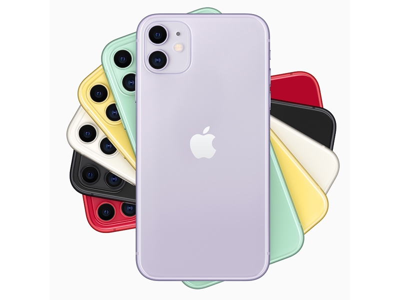  iPhone 9 กับ iPhone 11