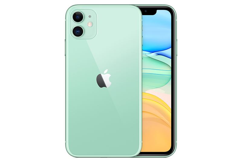 iphone 11 สี
