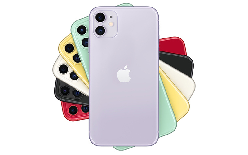 iphone 11 ลดราคา