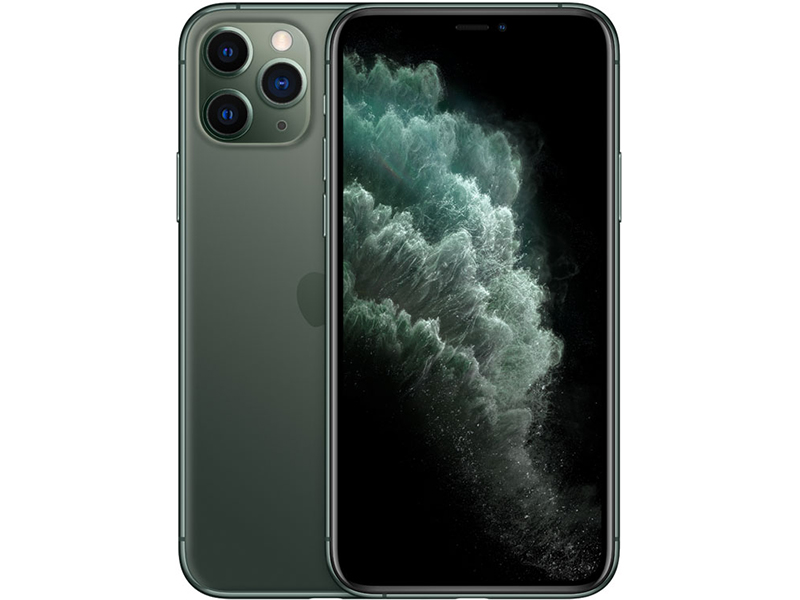 iphone 2020
