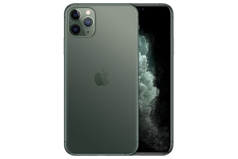 iphone 11 สี