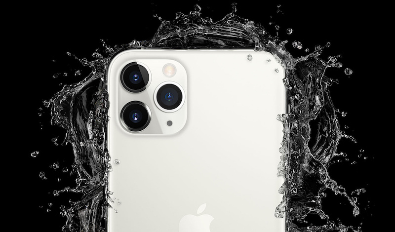 iPhone 11 Pro