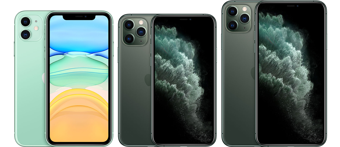iphone 12 เปิดตัว