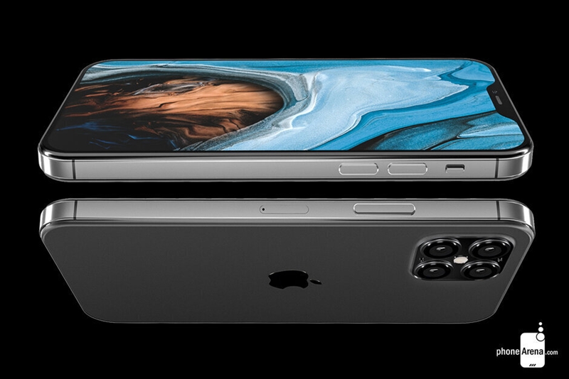 iphone 12 เปิดตัว